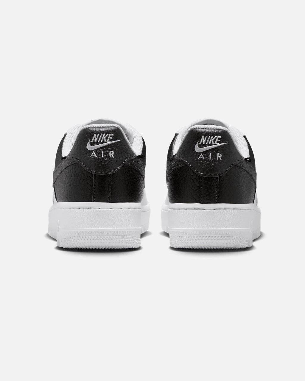 Top Seller Nike Women's Air Force 1 '07 Black/White
