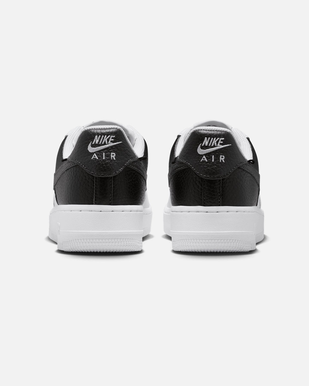 Top Seller Nike Women's Air Force 1 '07 Black/White
