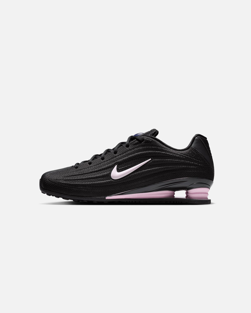 Top Seller Nike Women's Shox Z Black/Pink