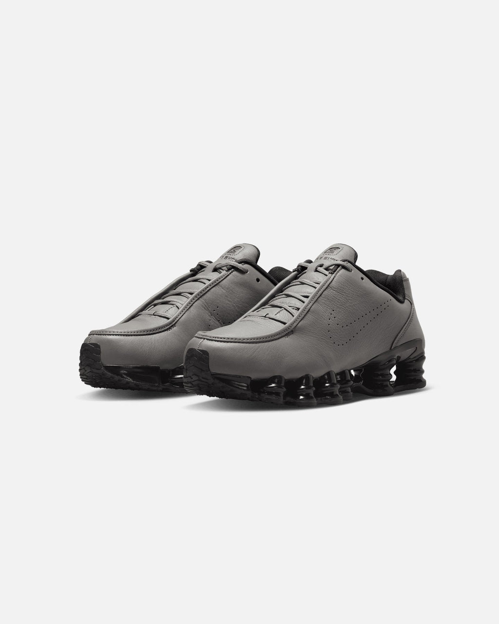 Top Seller Nike Shox TL SE Flat Pewter/Flat Pewter