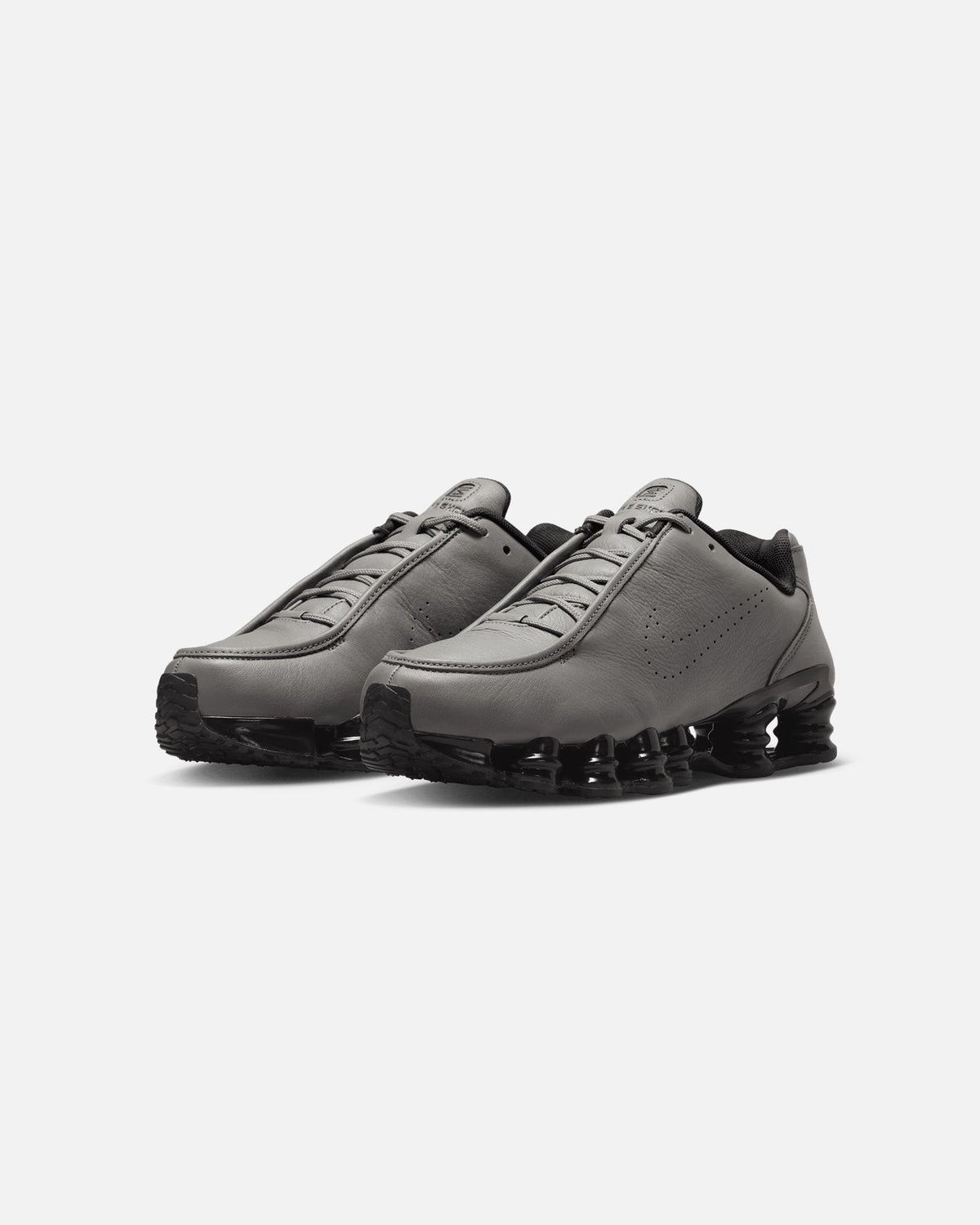 Top Seller Nike Shox TL SE Flat Pewter/Flat Pewter