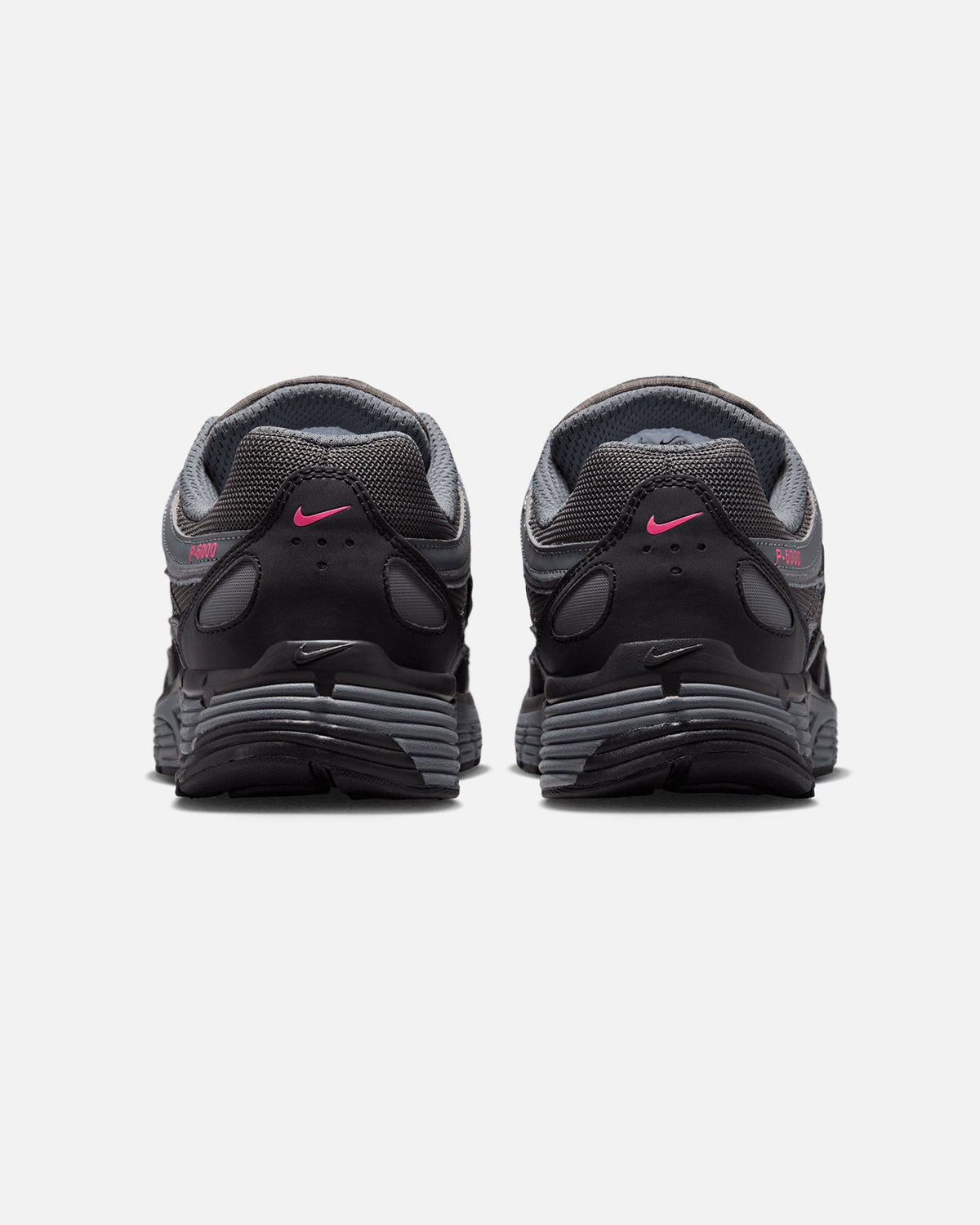 Top Seller Nike P-6000 Ash
