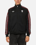 Best-Selling Adidas Manchester United FC OG Track Top Black