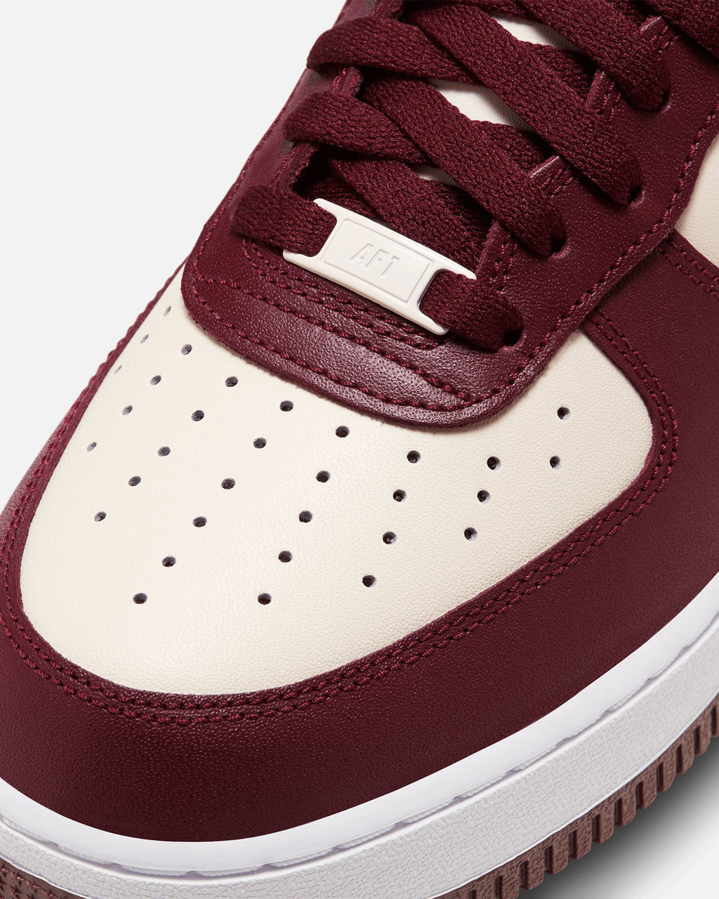 Top Seller Nike Air Force 1 '07 Pale Ivory