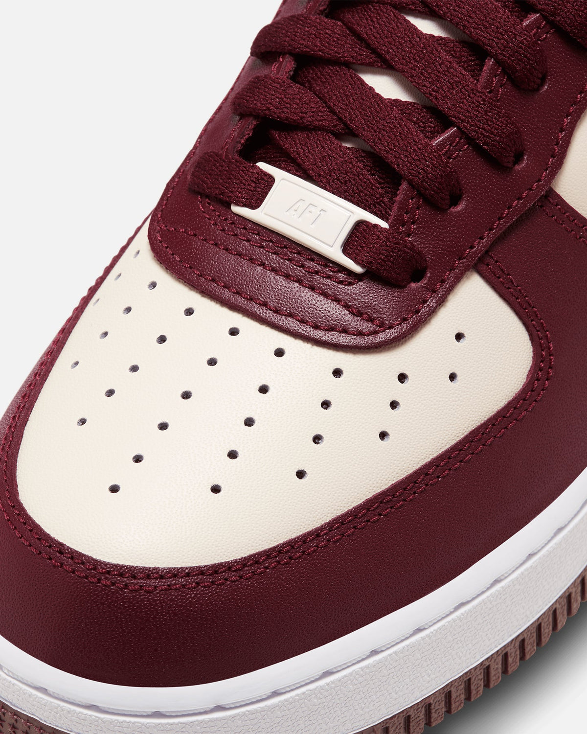 Top Seller Nike Air Force 1 '07 Pale Ivory
