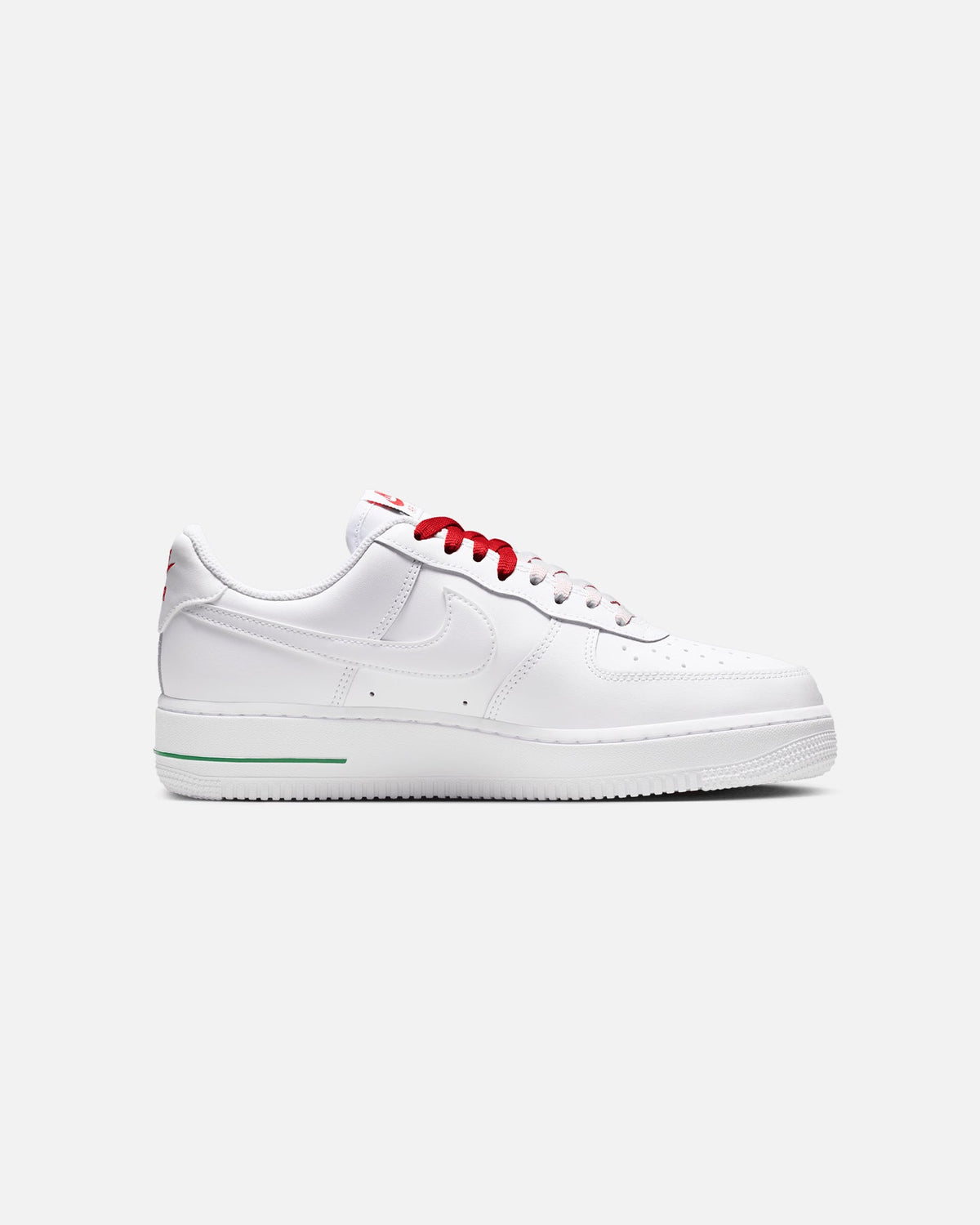 Top Seller Nike Women's Air Force 1 '07 SE White/White