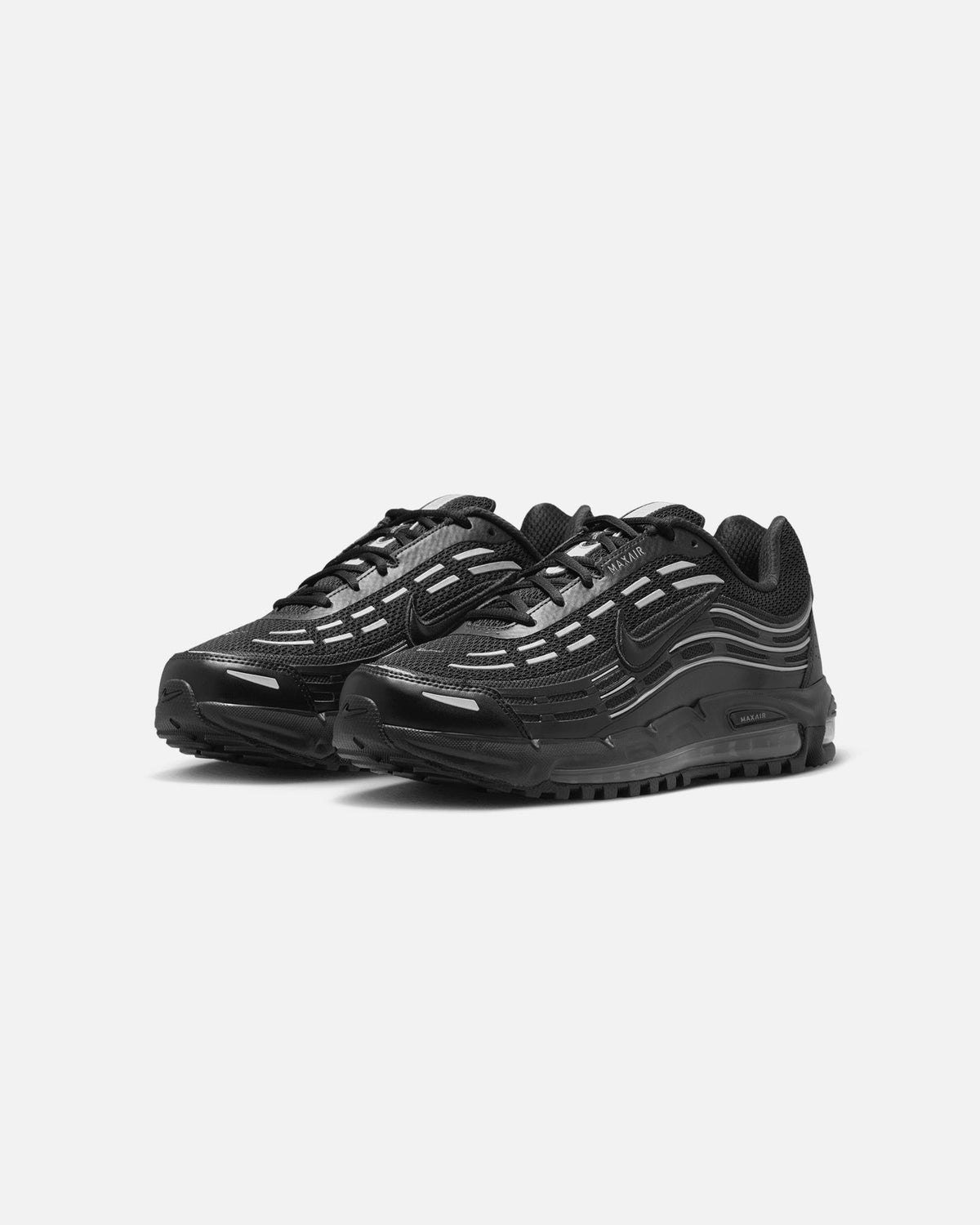 Top Seller Nike Air Max TL 2.5 Black/Black
