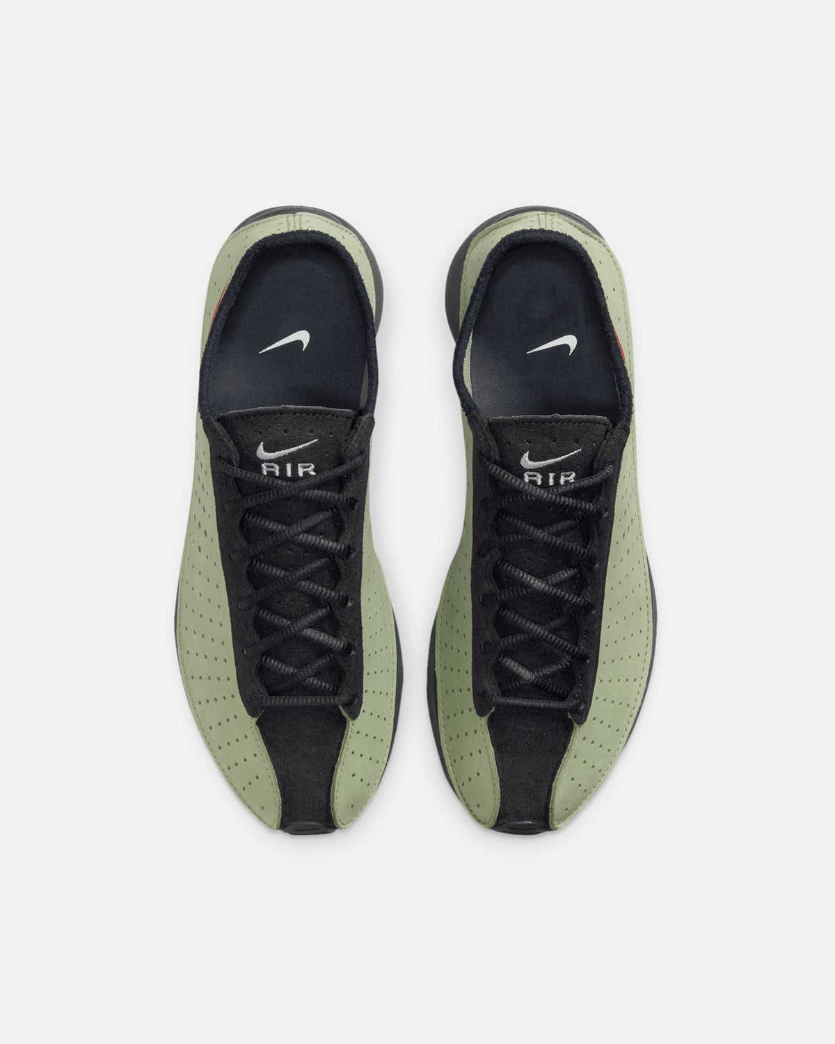 Top Seller Nike Women's Air Superfly Oil Green