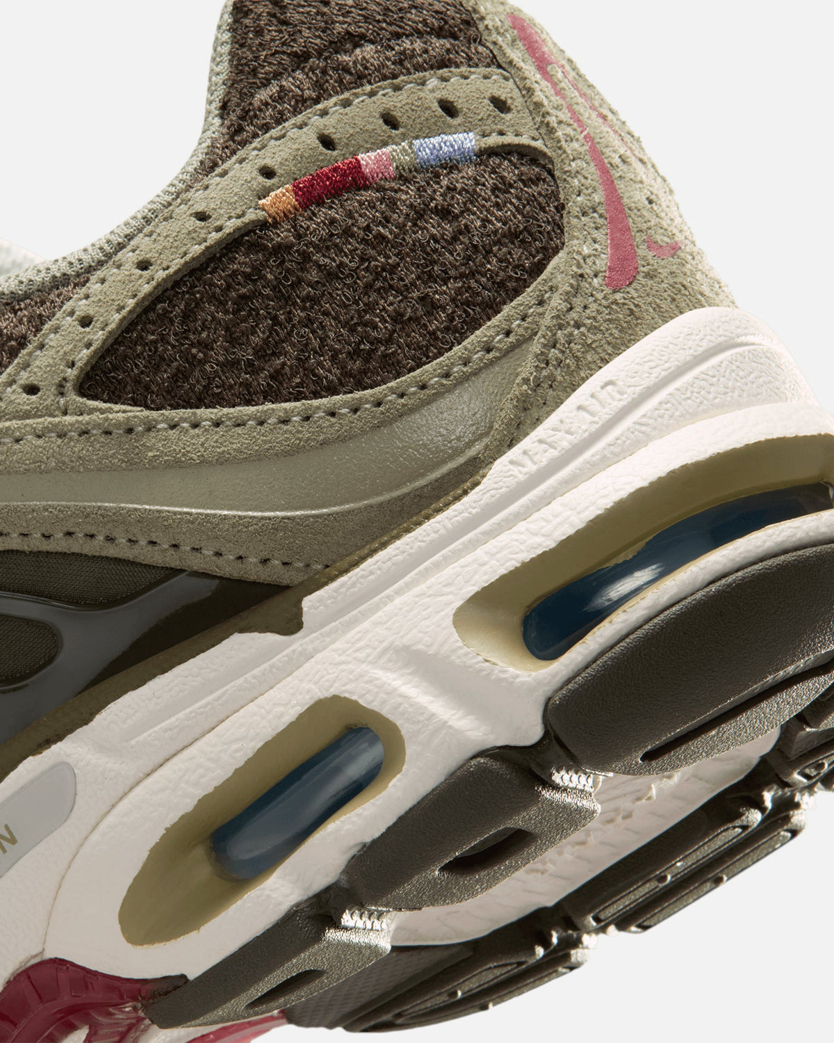 Top Seller Nike Women's Air Max Moto 2K Hazel