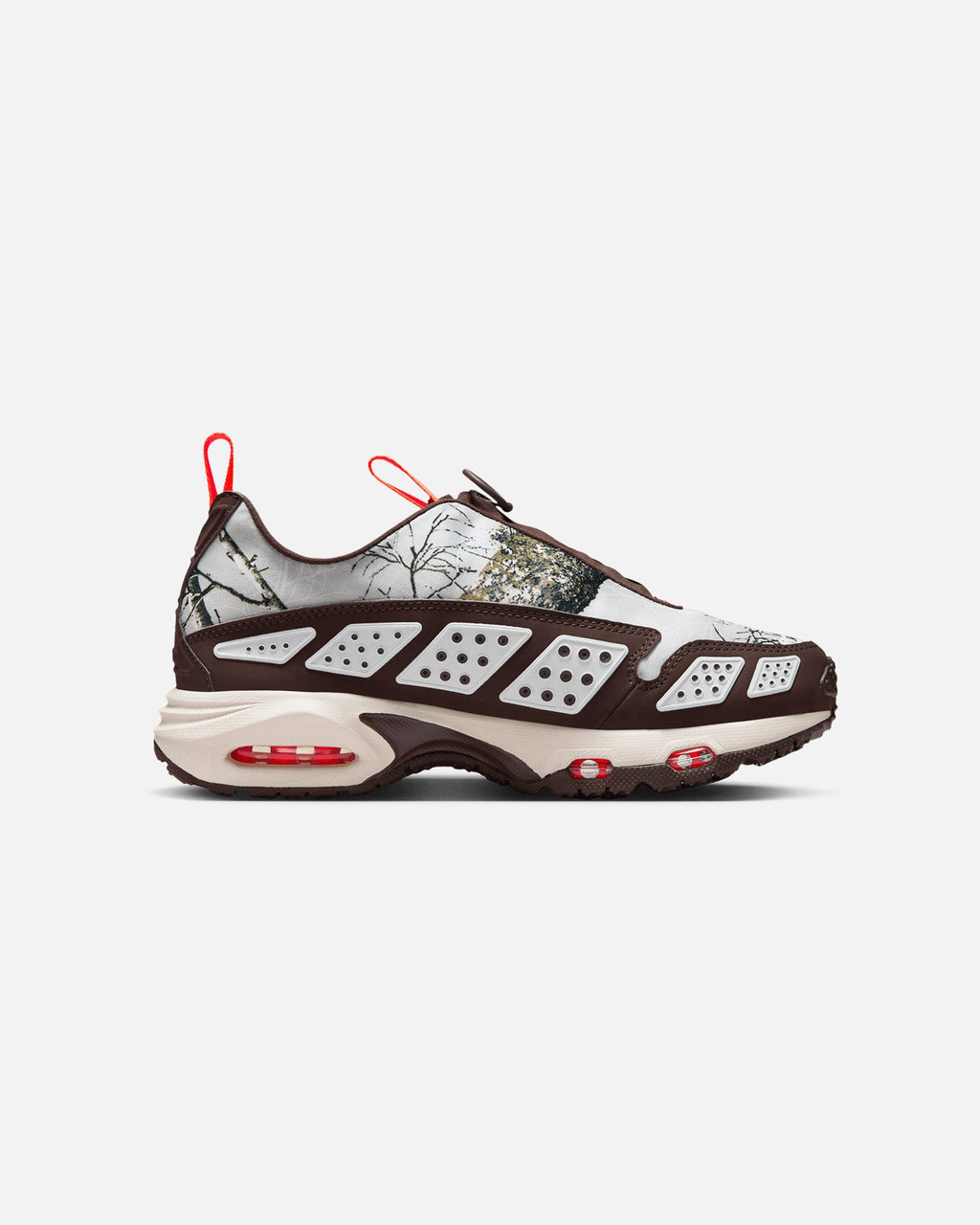 Top Seller Nike Women's Air Max SNDR Lt Orewood Brown