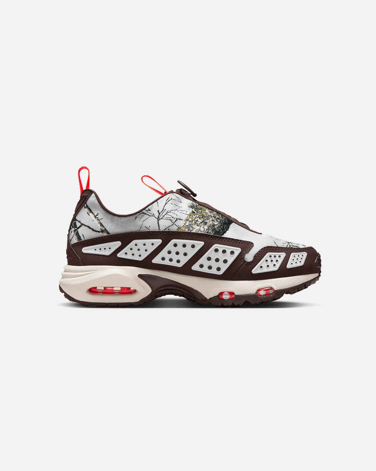 Top Seller Nike Women's Air Max SNDR Lt Orewood Brown