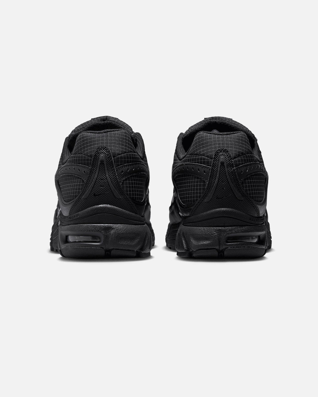 Top Seller Nike Air Max Moto 2K Black/Black
