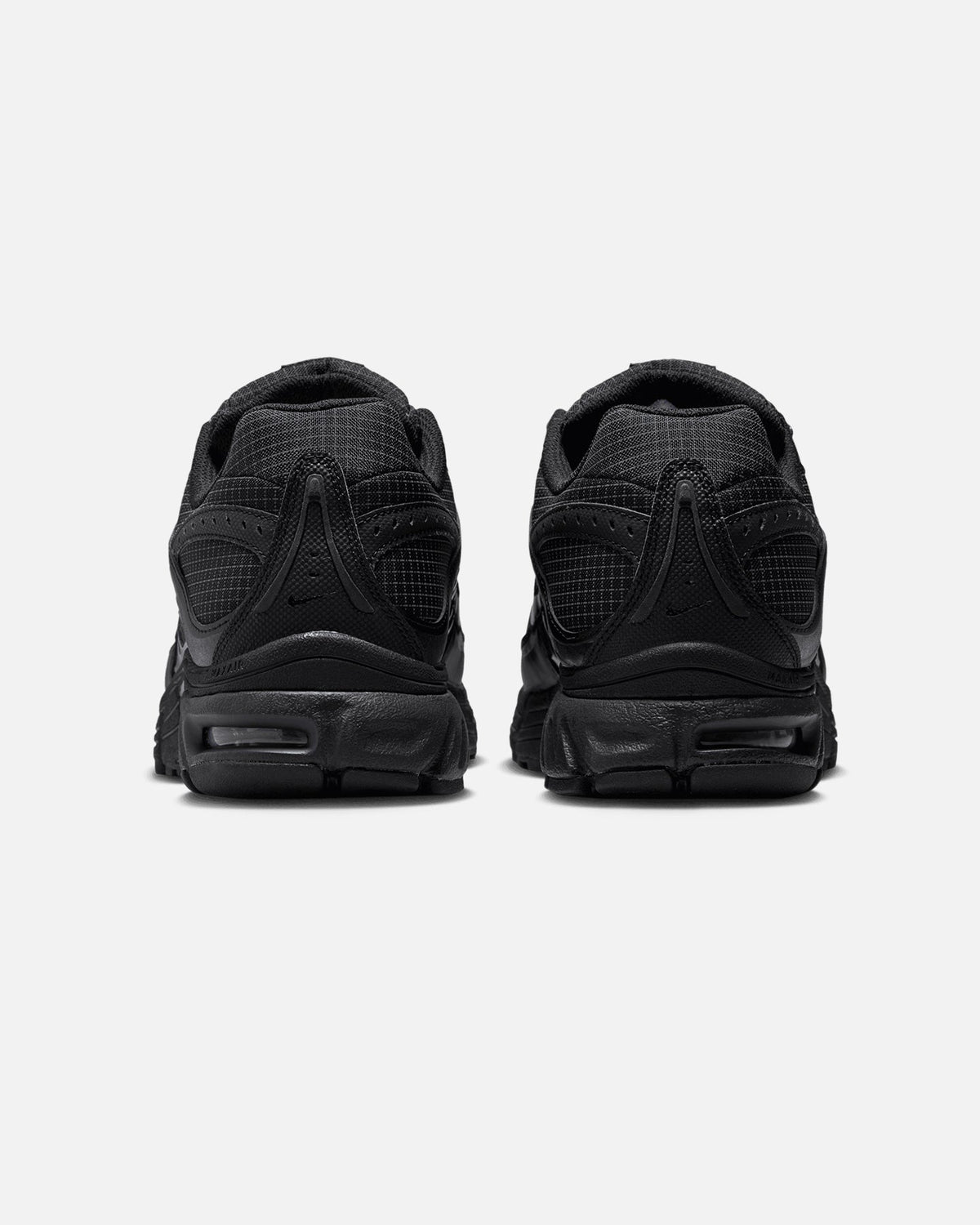 Top Seller Nike Air Max Moto 2K Black/Black