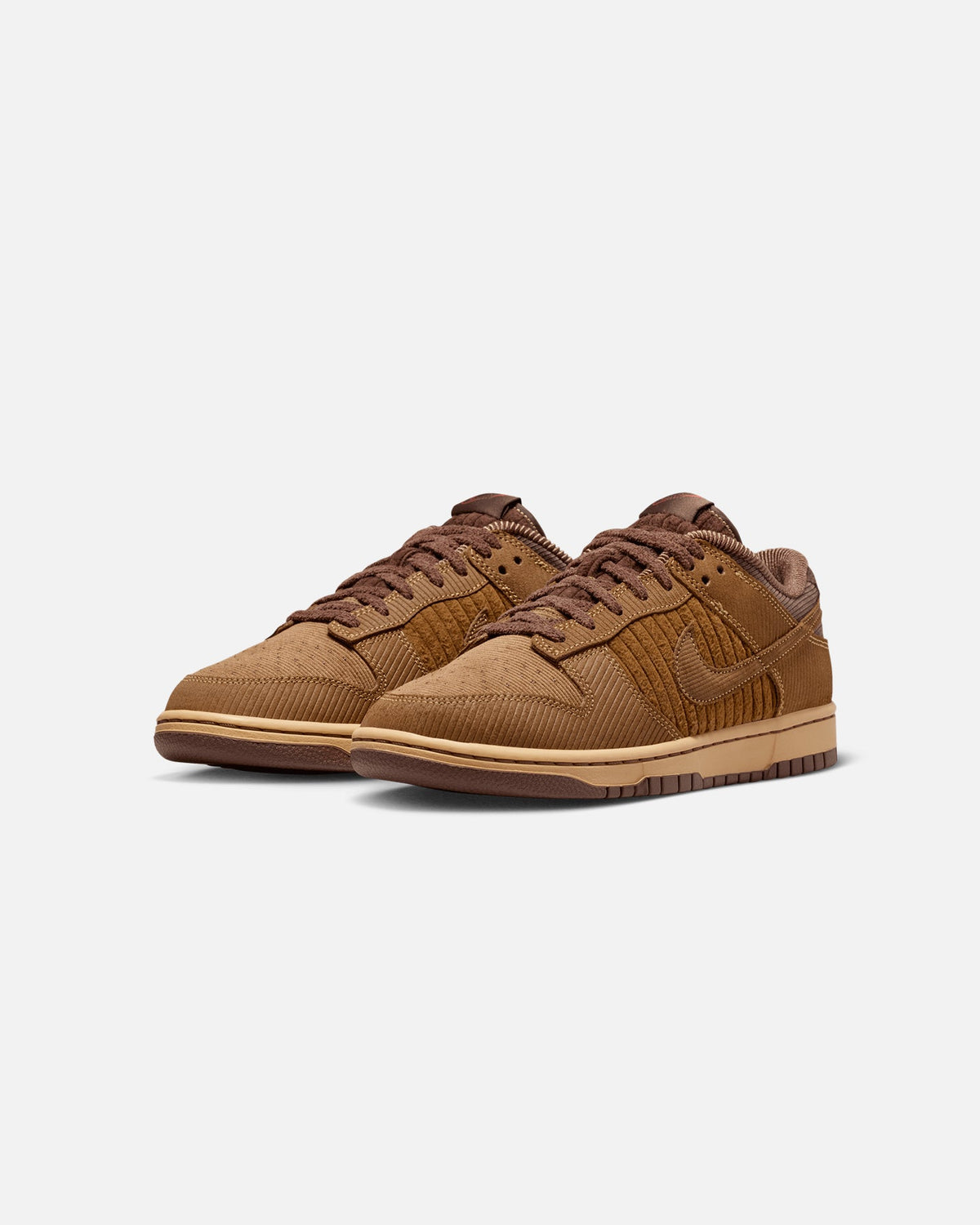 Top Seller Nike Dunk Low Retro Premium "Corduroy Pack" Lt British Tan