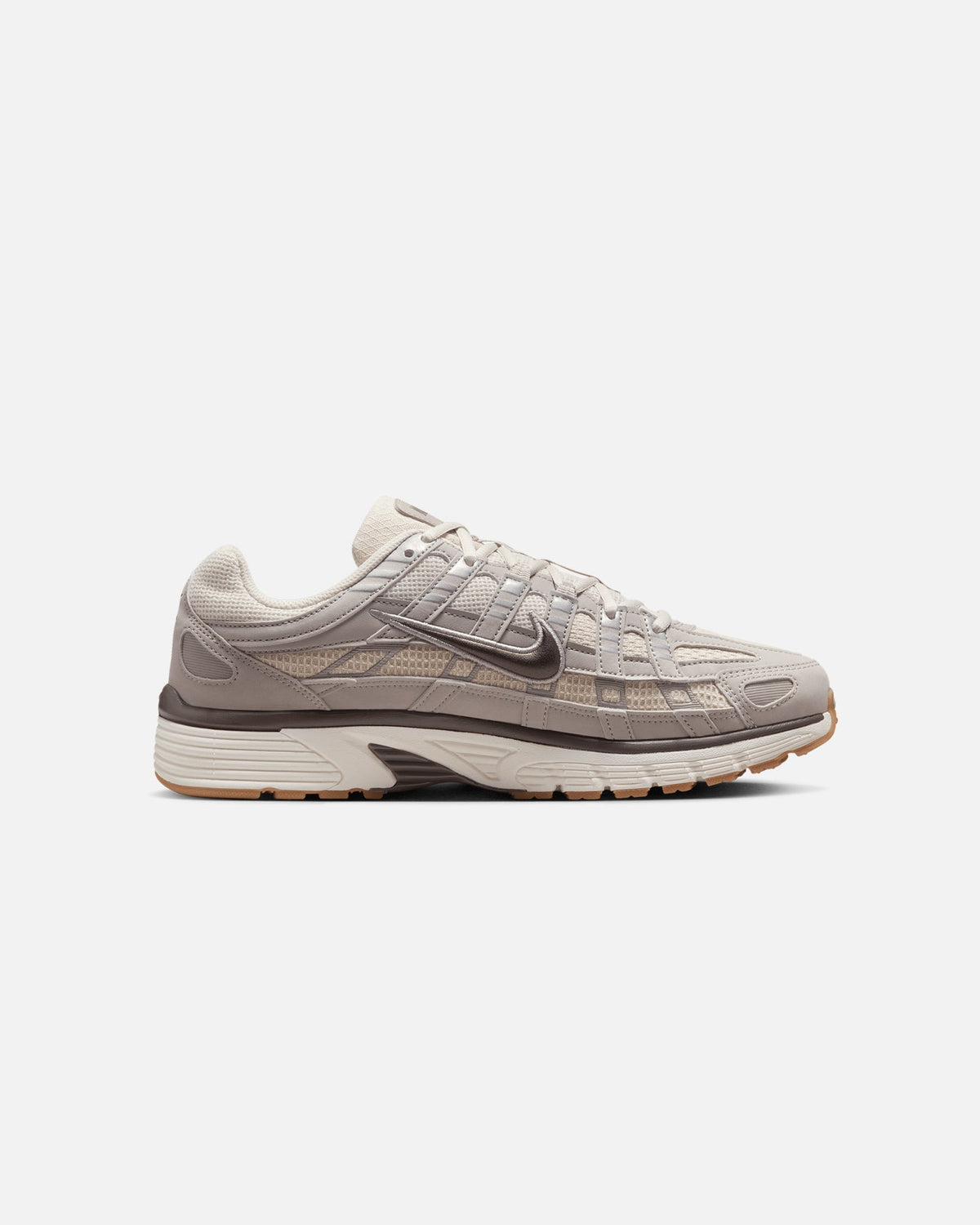 Top Seller Nike P-6000 SE Grey
