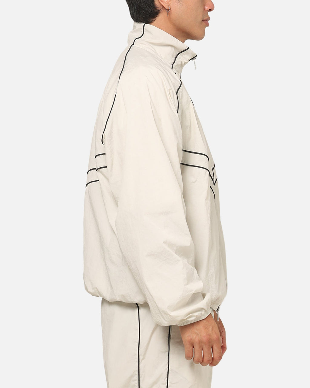 Top Seller Nike Air Windrunner Track Jacket Light Bone