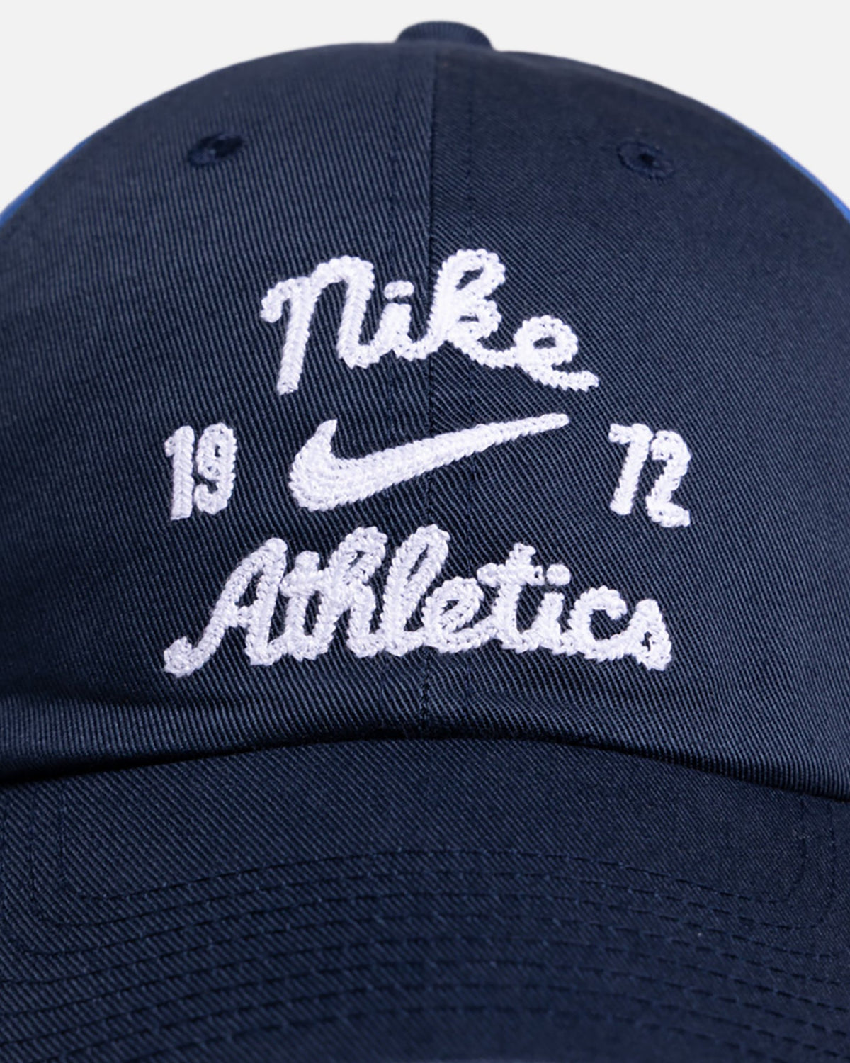 Top Seller Nike Club Unstructured Cap Obsidian