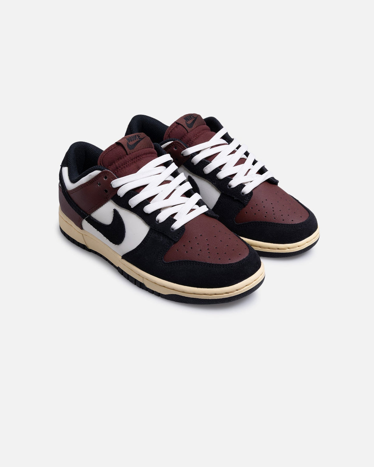 Top Seller Nike Dunk Low Retro Bronze/Black-Pale Ivory