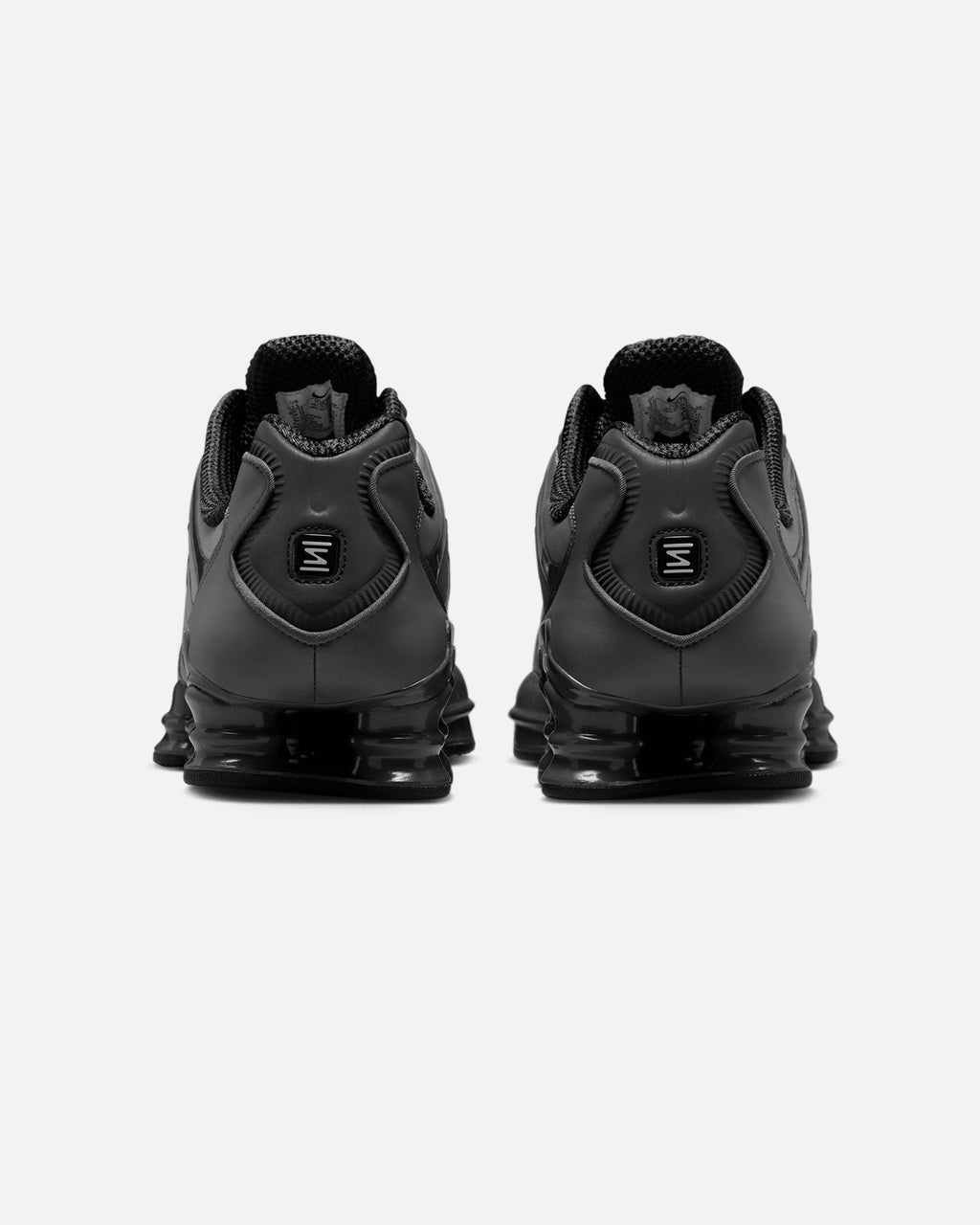 Top Seller Nike Shox TL SE Iron Grey