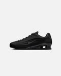 Top Seller Nike Women's Shox Z Black/Black