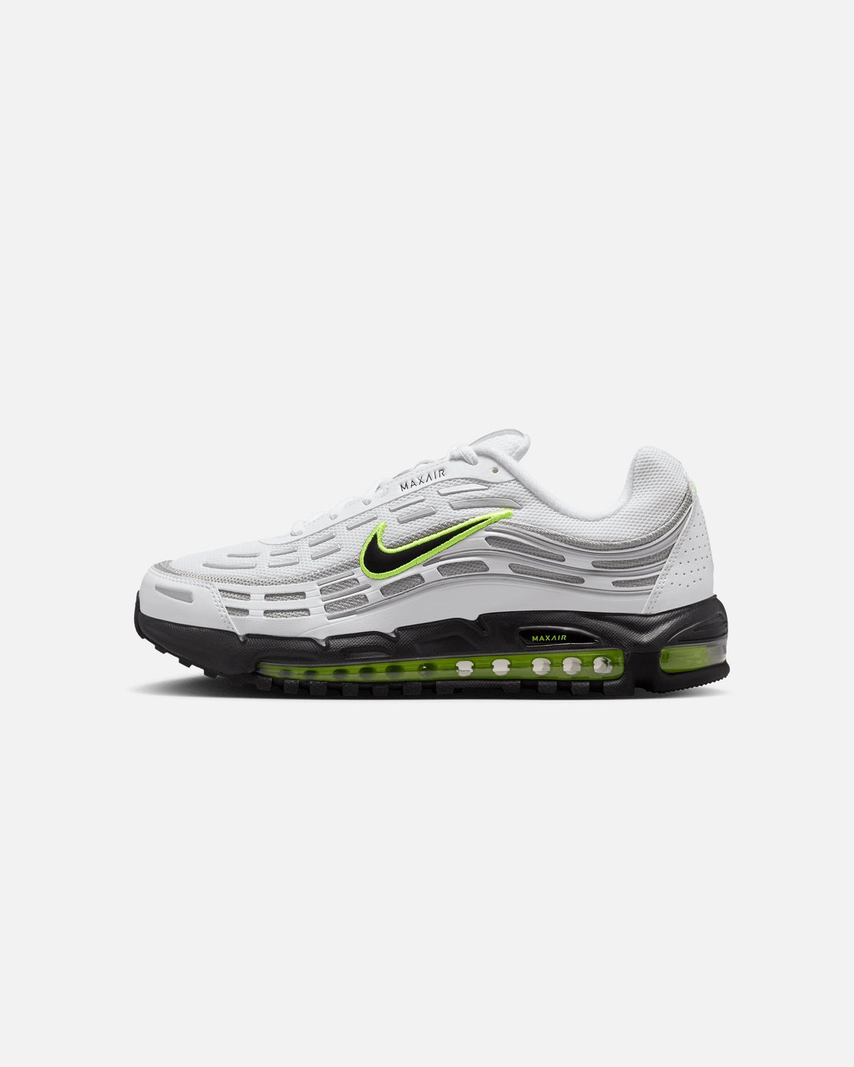 Top Seller Nike Air Max TL 2.5 White/Black