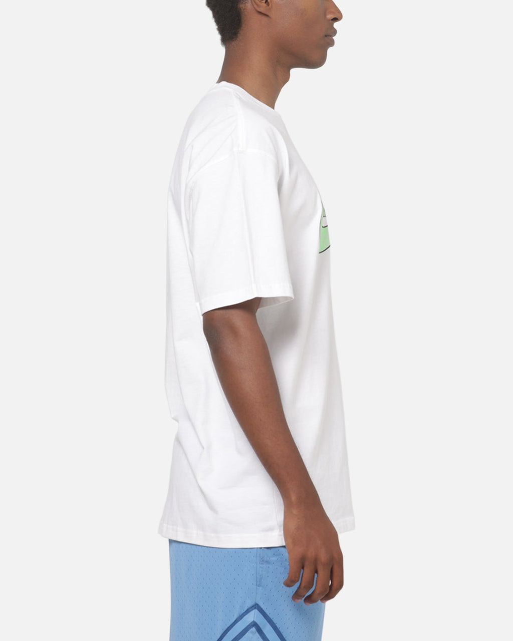 Top Seller Nike Nike Sportswear Air T-Shirt White