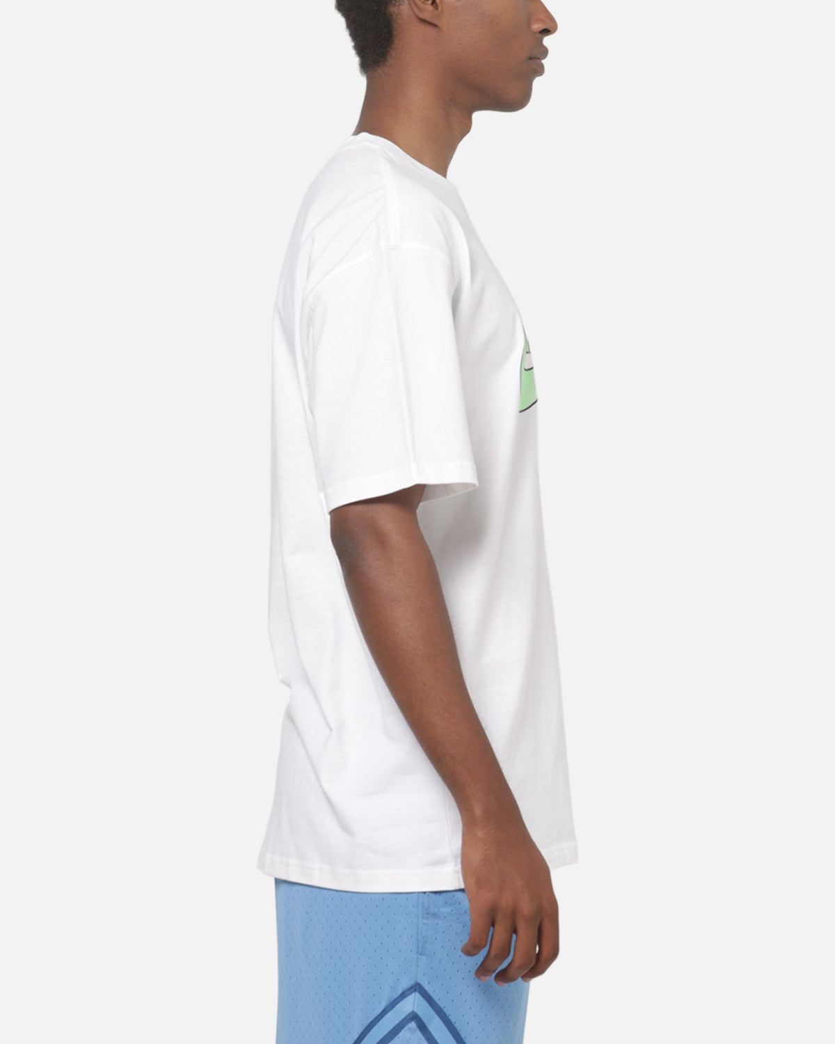 Top Seller Nike Nike Sportswear Air T-Shirt White