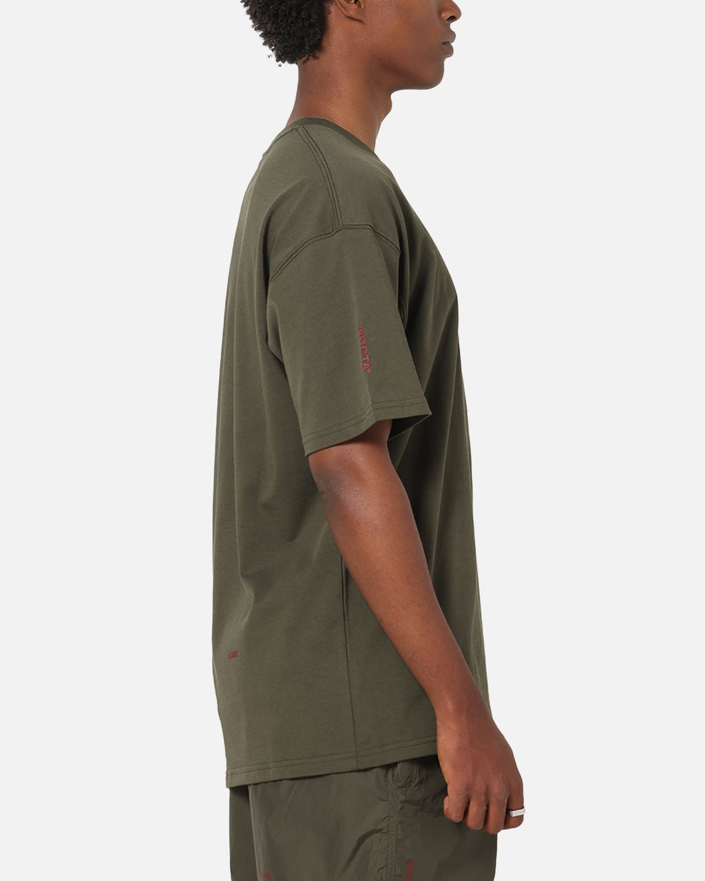 Top Seller Nike Nocta CS T-Shirt Khaki
