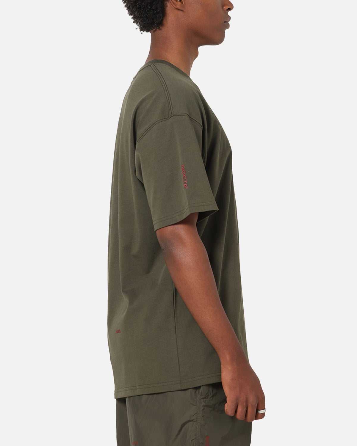 Top Seller Nike Nocta CS T-Shirt Khaki