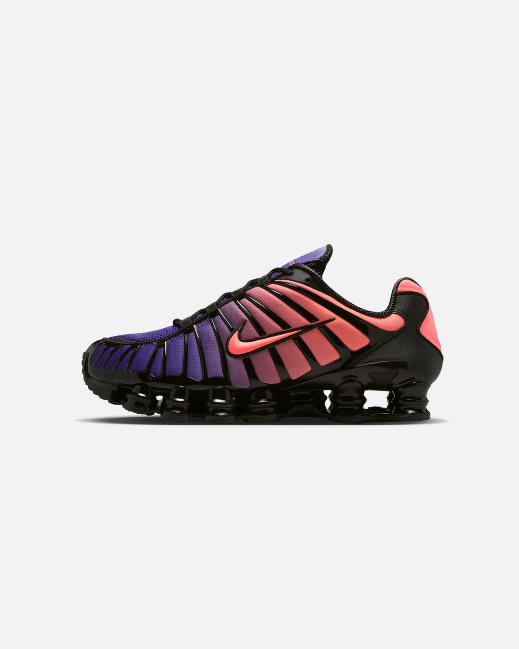 Top Seller Nike Shox TL Court Purple