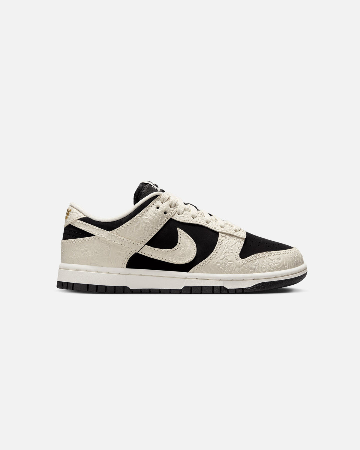Top Seller Nike Women's Dunk Low Black/Sail