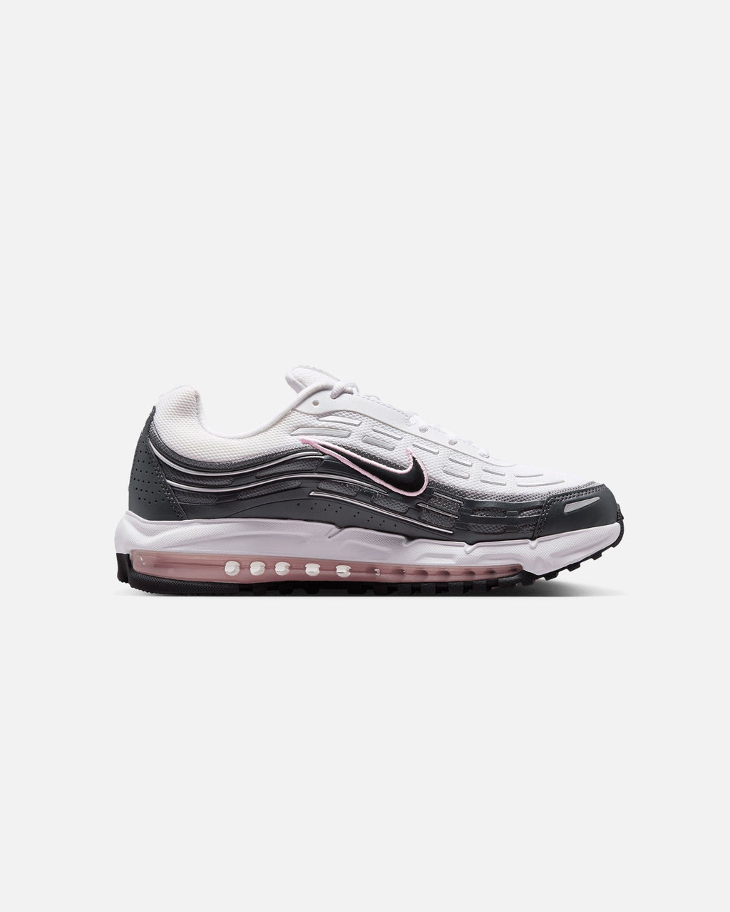 Top Seller Nike Air Max TL 2.5 White/Black
