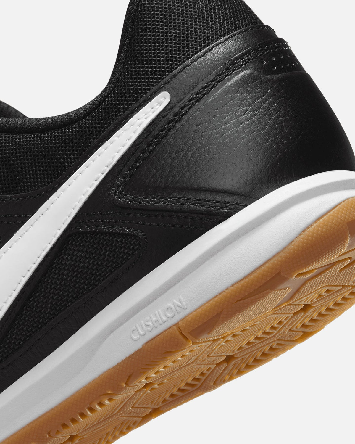 Top Seller Nike Gato Black/White