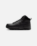 Top Seller Nike Manoa Leather Boot Black/Black