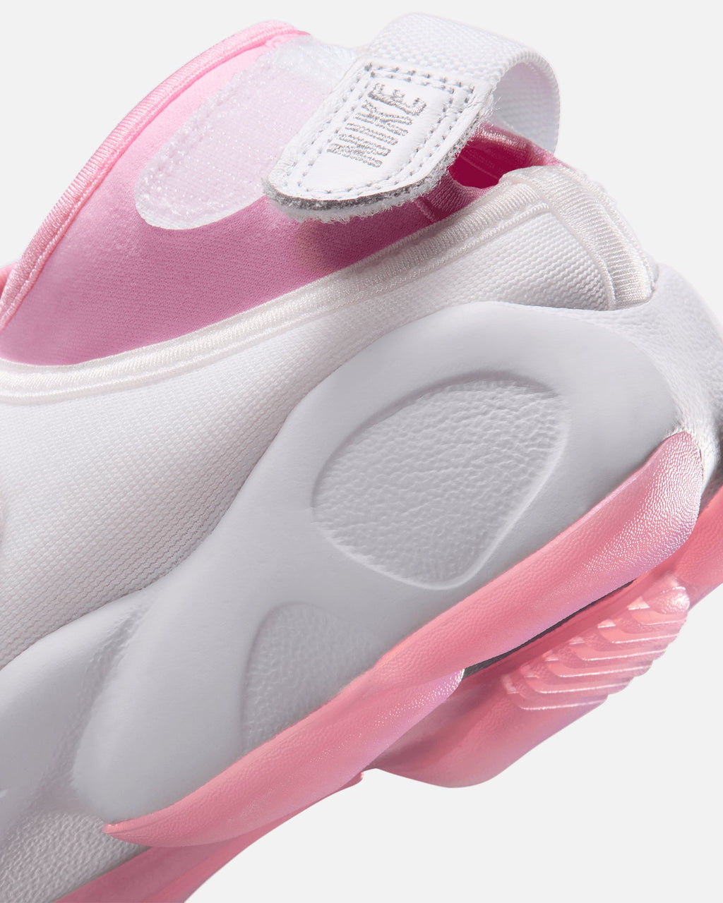 Top Seller Nike Women's Air Rift White/Wolf Grey