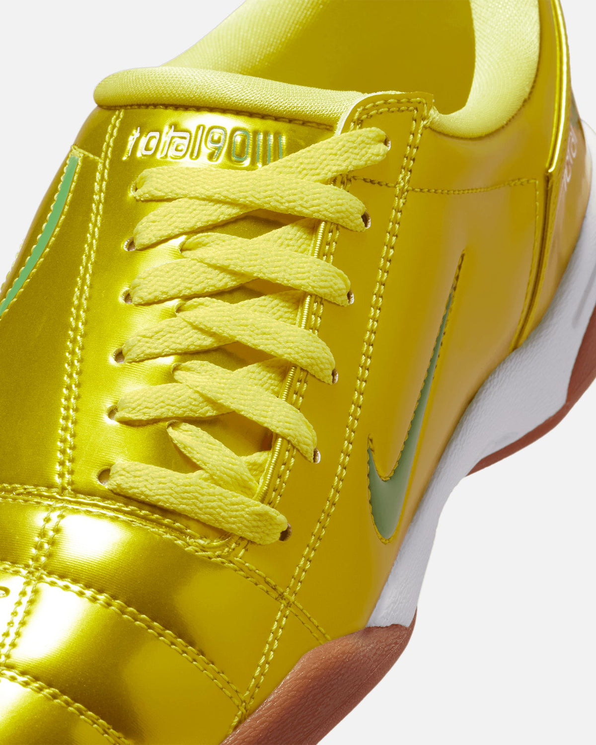 Top Seller Nike Total 90 SP Yellow/Green