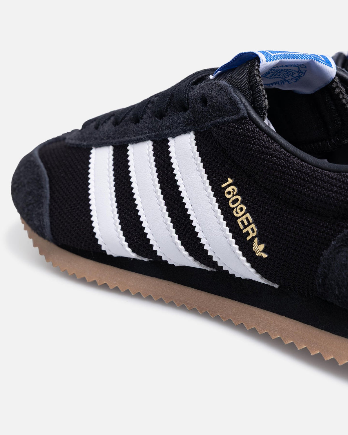 Best-Selling Adidas 1609ER RS Black