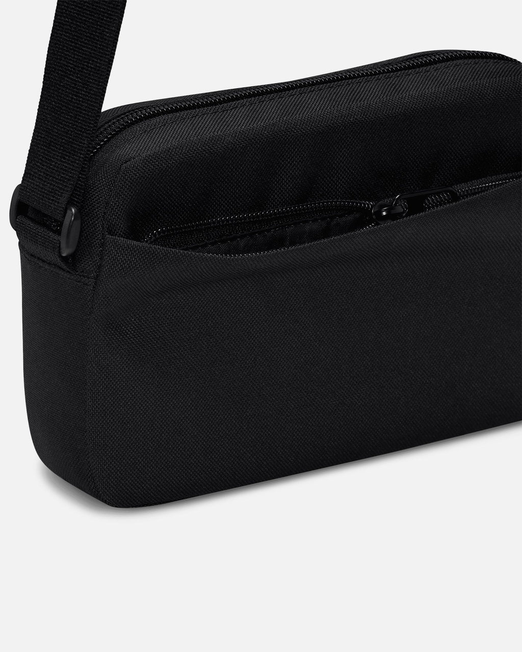 Top Seller Nike Crossbody Bag 2.0 (2L) Black/Black/White