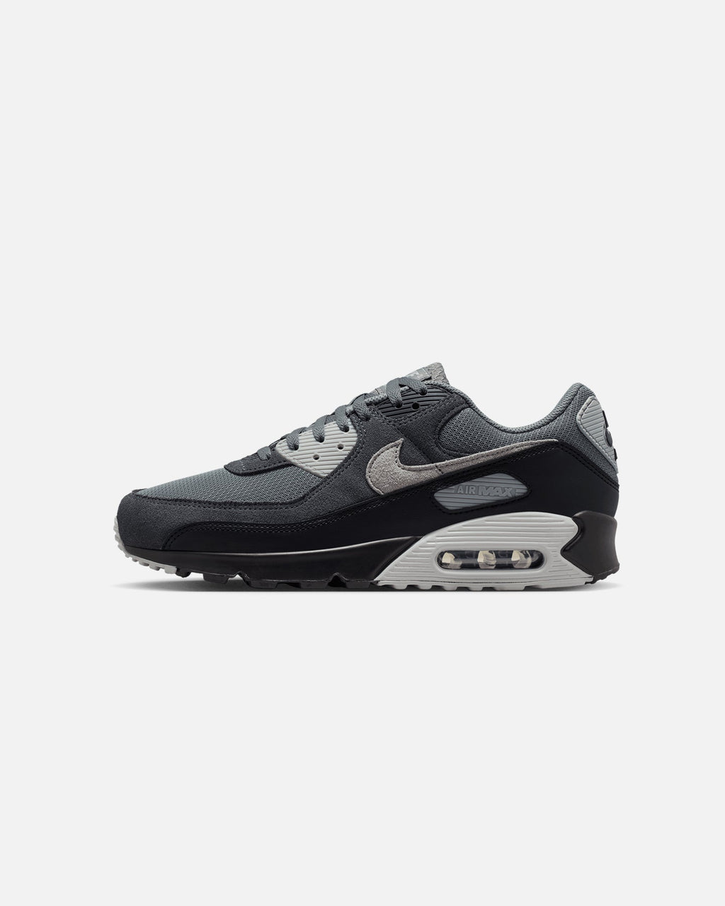 Top Seller Nike Air Max 90 Smoke Grey