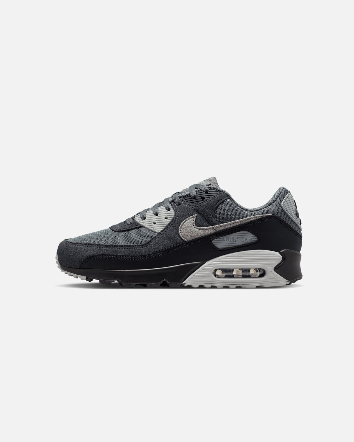 Top Seller Nike Air Max 90 Smoke Grey
