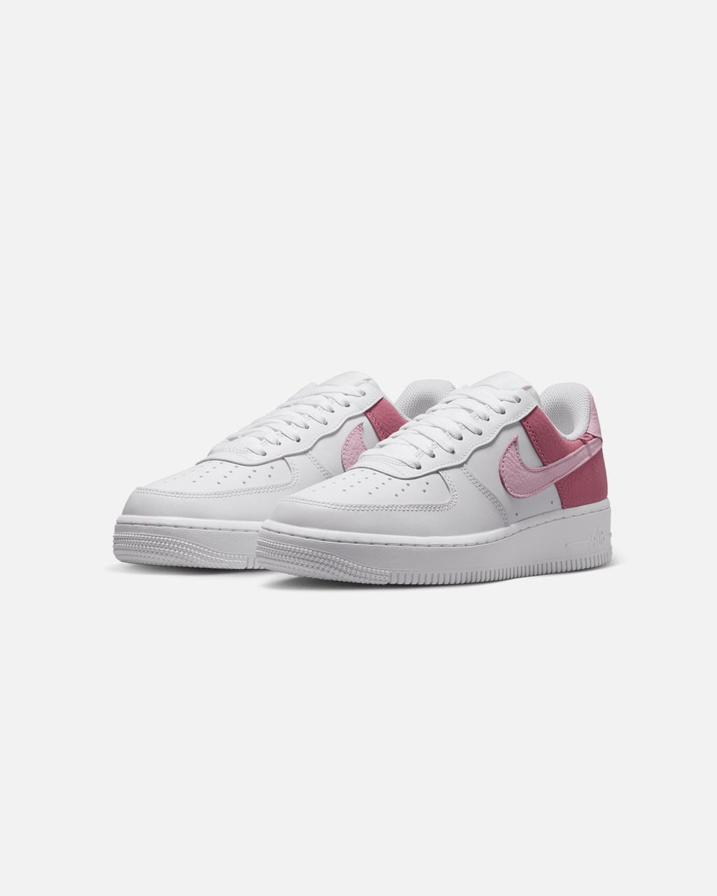 Top Seller Nike Women's Air Force 1 '07 White/Pink