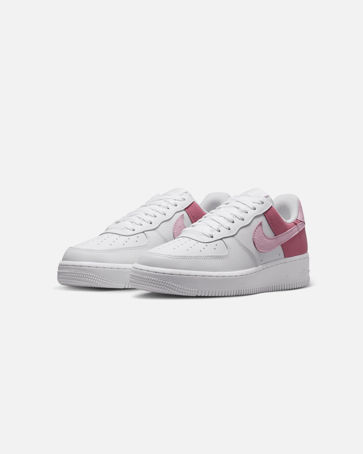 Top Seller Nike Women's Air Force 1 '07 White/Pink