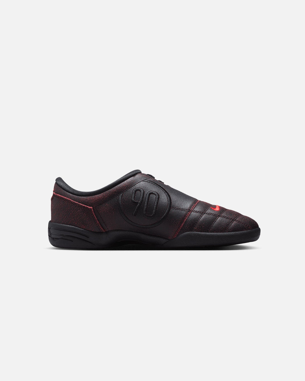 Top Seller Nike Total 90 Premium Black/Black