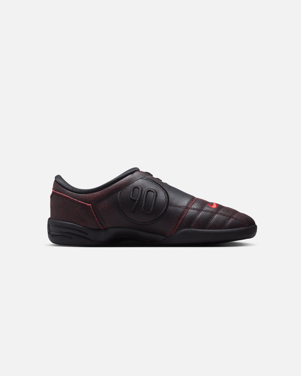 Top Seller Nike Total 90 Premium Black/Black