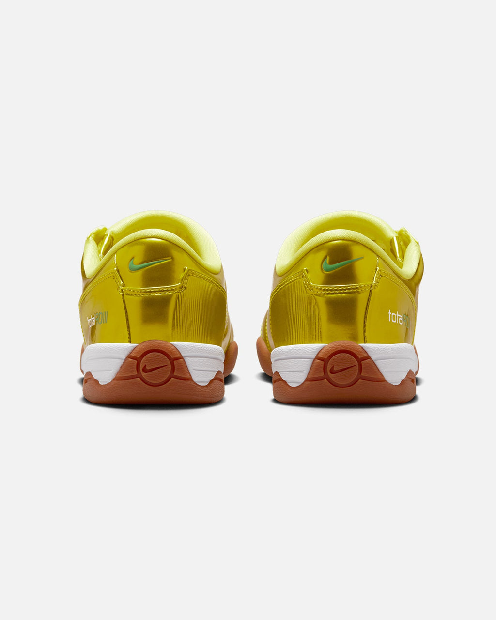 Top Seller Nike Total 90 SP Yellow/Green