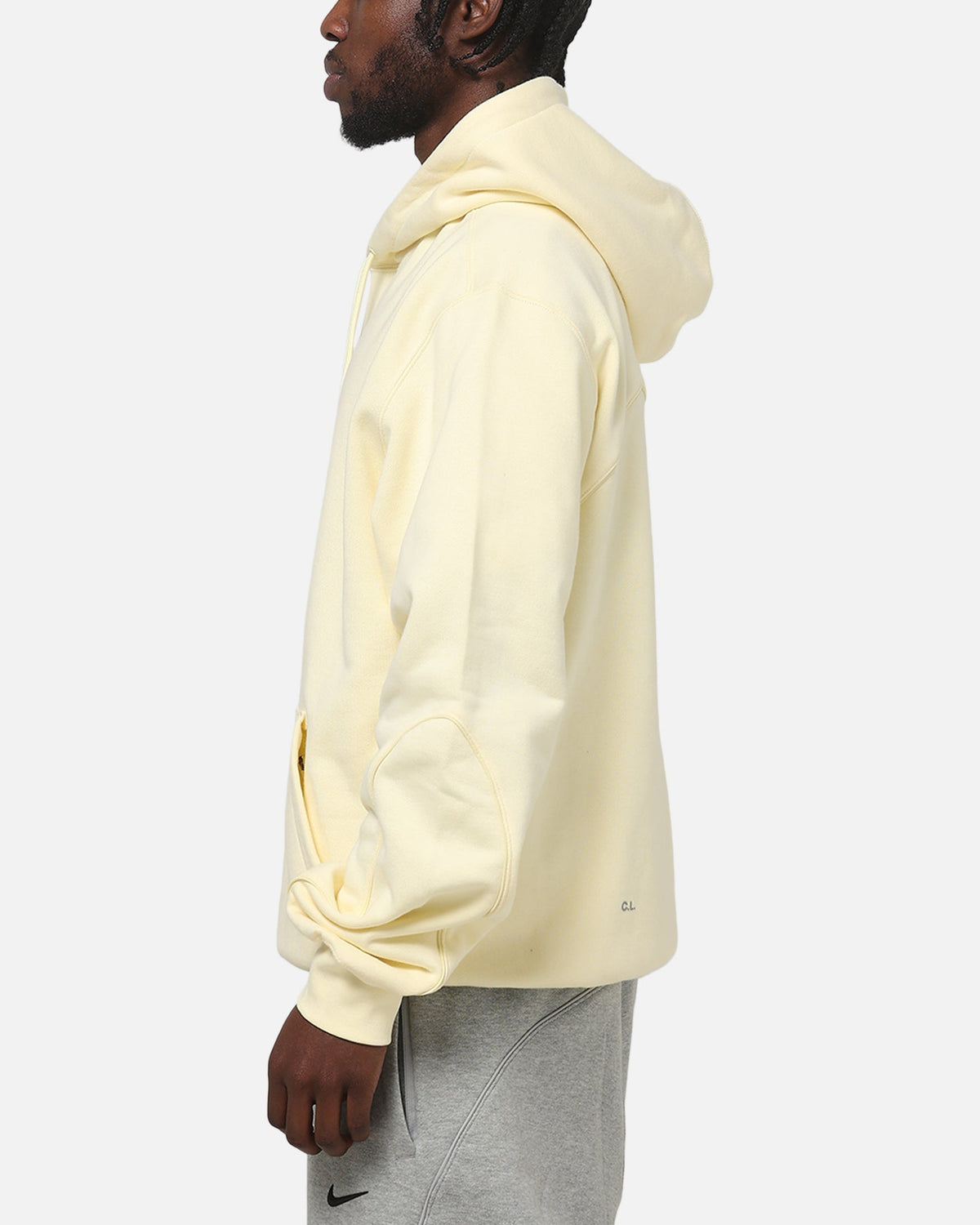 Top Seller Nike Nocta Fleece Hoodie Alabaster
