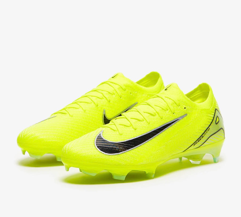 Mercurial Vapor 16 Elite FG Mad Voltage