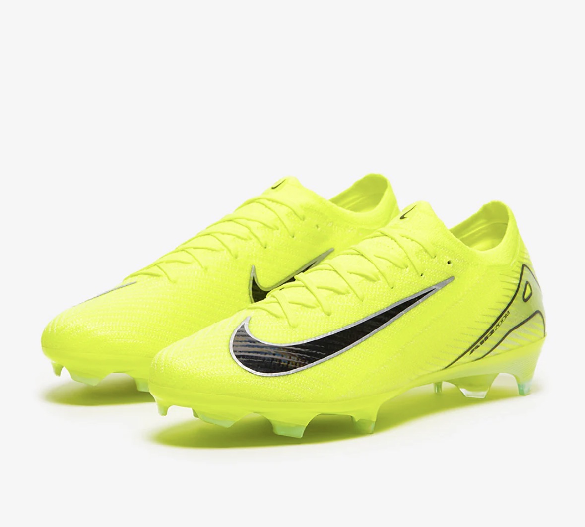Mercurial Vapor 16 Elite FG Mad Voltage