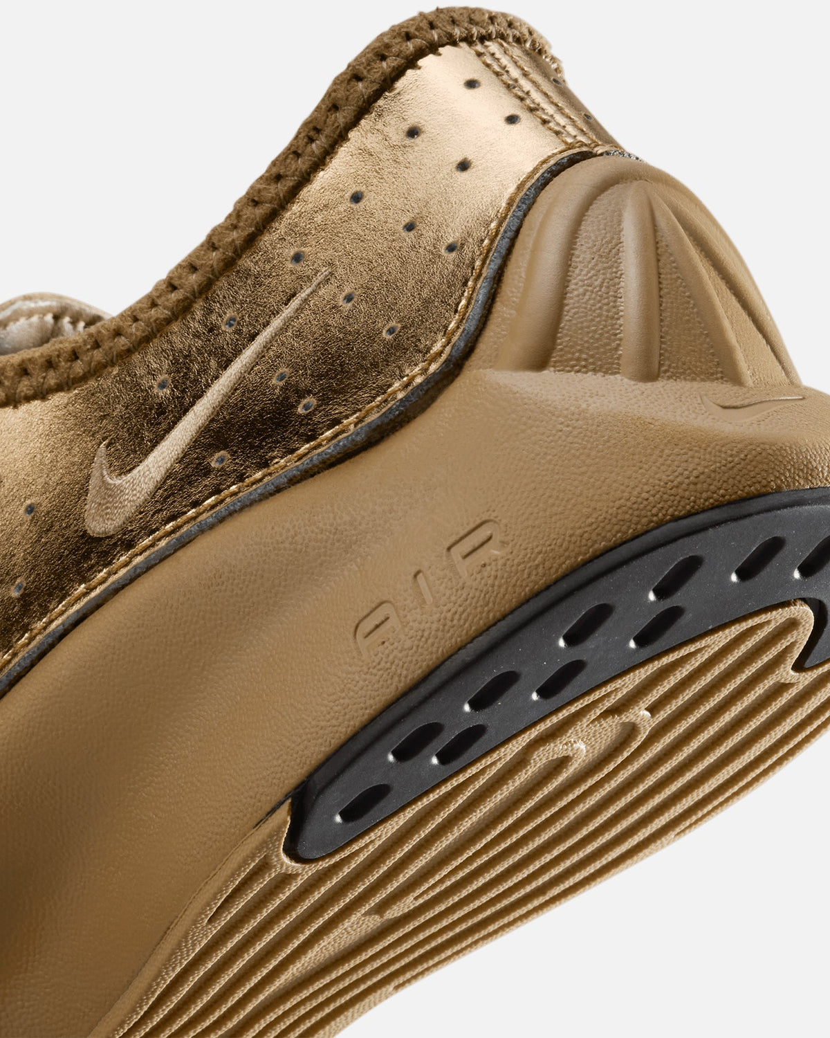 Top Seller Nike Women's Air Superfly Gold/Parachute Beige