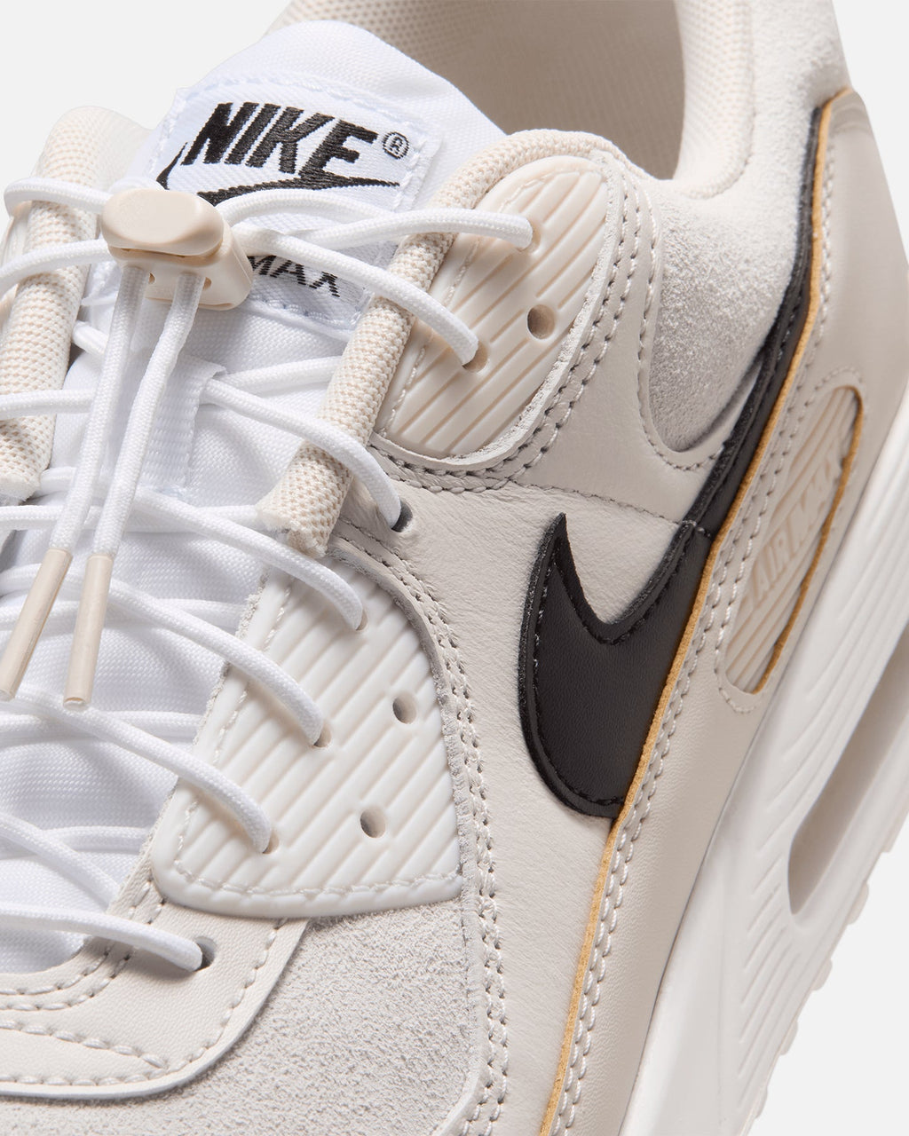 Top Seller Nike Air Max 90 White/Black
